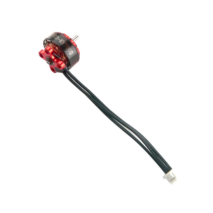 JMT T100 100 мм Колесная база Крытая FPV гоночный Дрон ж/Crazybee F4 PRO V3.0 Контроллер полета Frsky приемник FPV часы 7000kv мотор