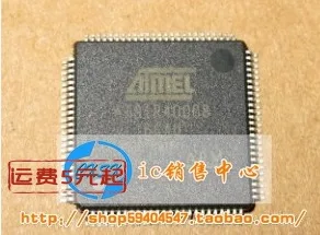 1 шт./AT91R40008-66AU
