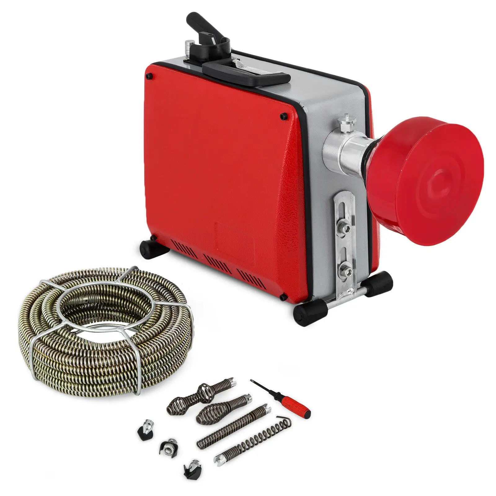 Original Hugen NanoVNA-H4 H 4inch/2.8inch LCD/VNA