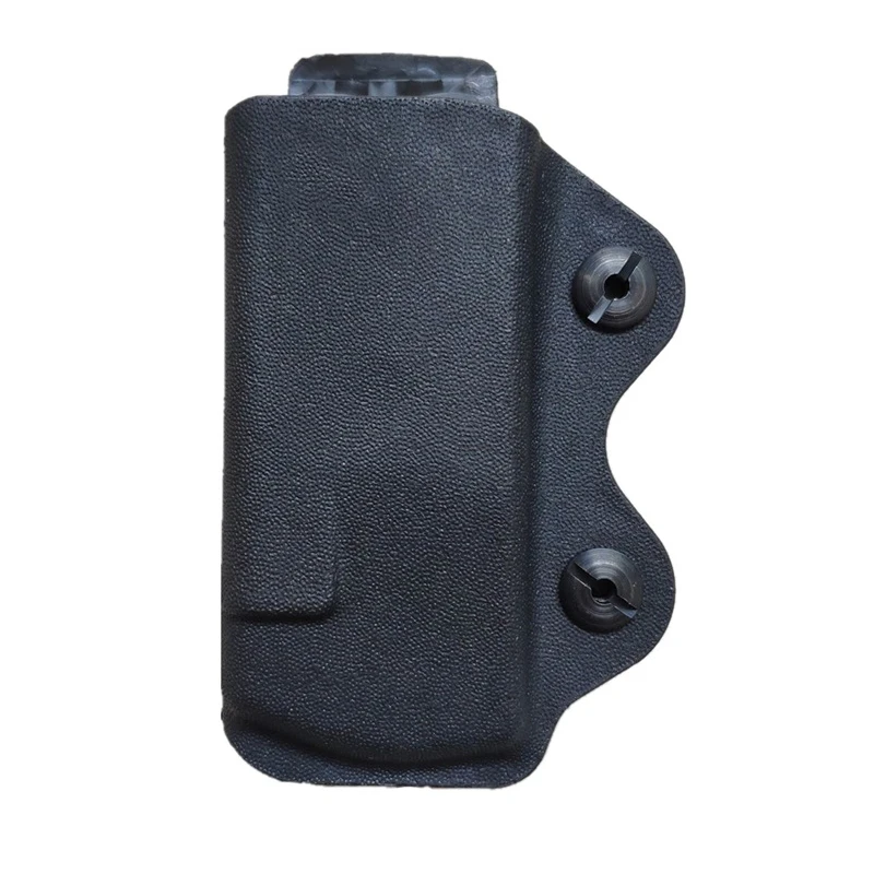 

New Style Glock Magazine Pouch Quick Release Glock Pistol Universal Magazine Pouch Single Row Cartidge Case Glock Accessories