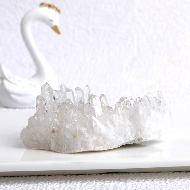 Crystal Cluster