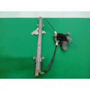 

80700BU010 WINDOW LIFTER FRONT RIGHT NISSAN ALMERA TINO (V10M)
