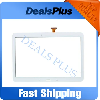 

Replacement New Touch Screen Digitizer Glass For Samsung Galaxy Tab 4 Advanced T536 SM-T536 White