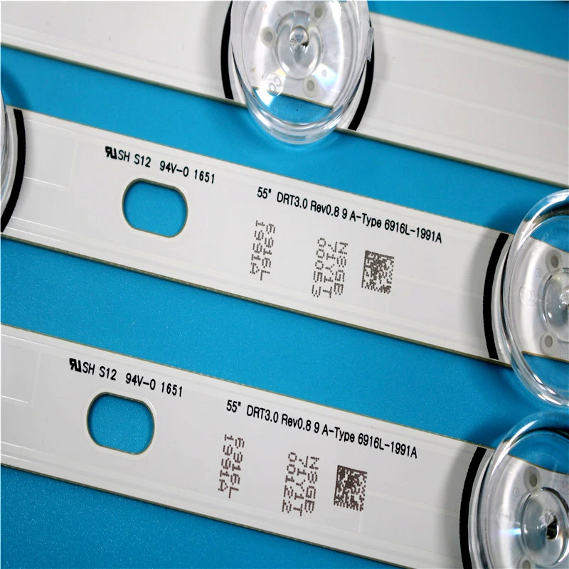 Светодиодная лента 55LB650V 55LB5900 для LG Innotek DRT 3 0 55 &quot_ A/B Type REV01 _ 140107 6916L 1833A 1834A 1989A