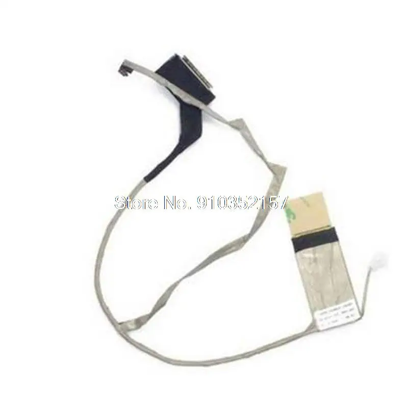 ЖК-кабель для ноутбука Acer AS4750 4750G 4743G 4755G 4352G 4752G DD0ZQ5LC030 50.4IQ01.041 JE40 новинка |