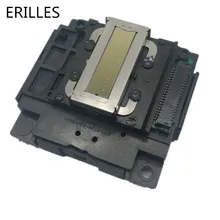Печатающая головка FA04010 FA04000 для EPSON L351 L355 L358 L300 L301 L303 L111 L120 L210 L211 ME401 ME303 XP 302 402 405 Печатающая головка FA04010 FA04000 для EPSON L351 L355 L358 L300 L301 L303 L111 L120 L210 L211 ME401 ME303 XP 302 402 405