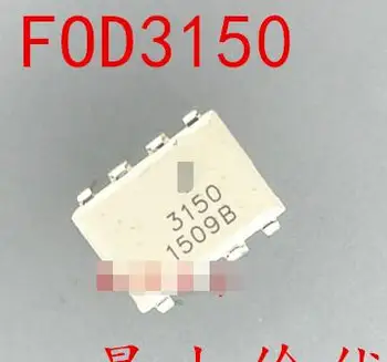

IC 100%new Free shipping FOD3150 F3150