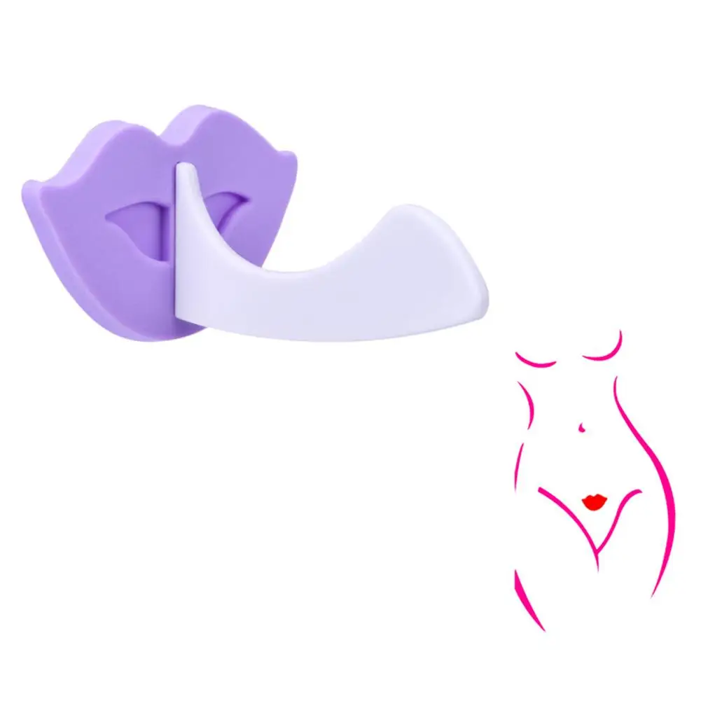 Pubic Hair Design Stencils