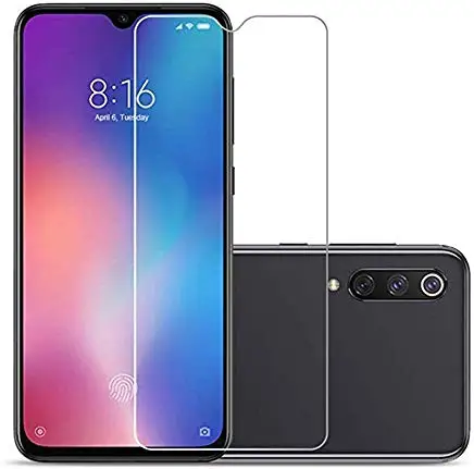 Закаленное стекло Xiaomi mi 9 mi 9 SE 9T Red mi K20 Note 7 Pro, защитная пленка для экрана, защитное стекло 9SE mi 9SE, защитное стекло - Цвет: Mi 9