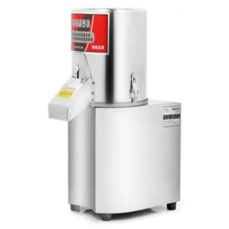 230 Тип Коммерческая машина для наполнения овощей резки нержавеющая сталь