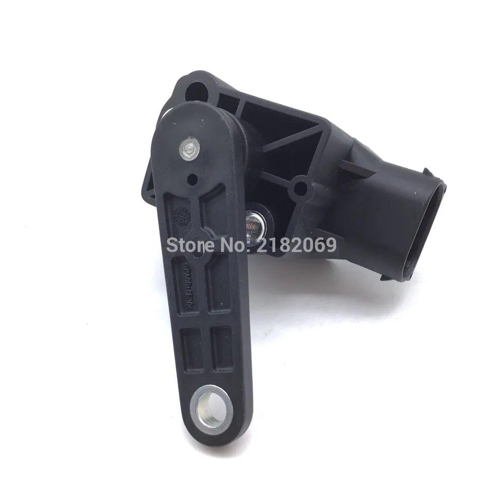 Sensor de Nível de Farol Traseira para Bmw Xenon E46 E60 E61 E65 E66 E67 E83 E85 E86 E89 x5 z4 x3 37146784697 37140141445 Luz E39 5 Cheap Sensor de altura do veículo