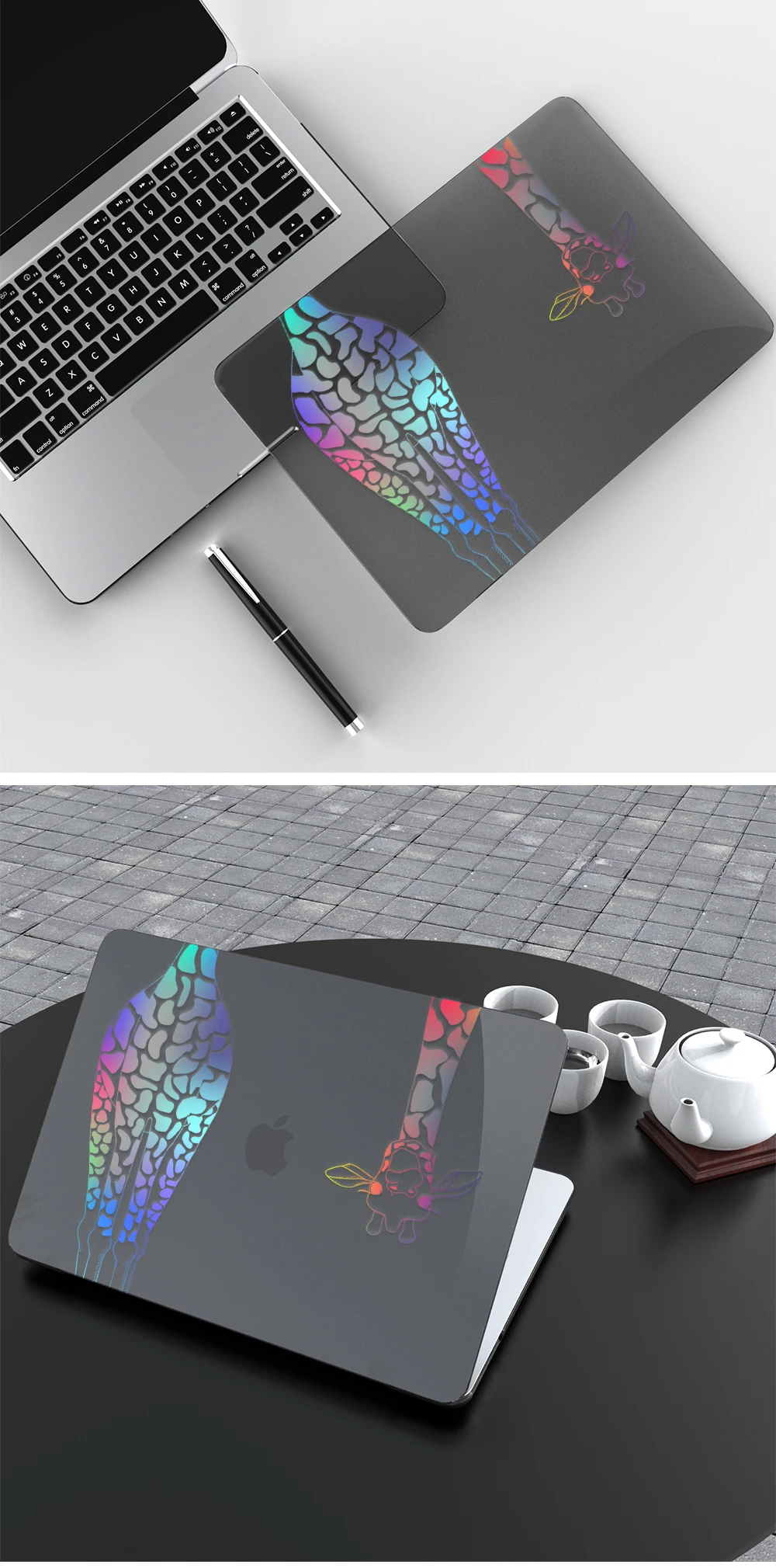 bolsas e cases para notebook