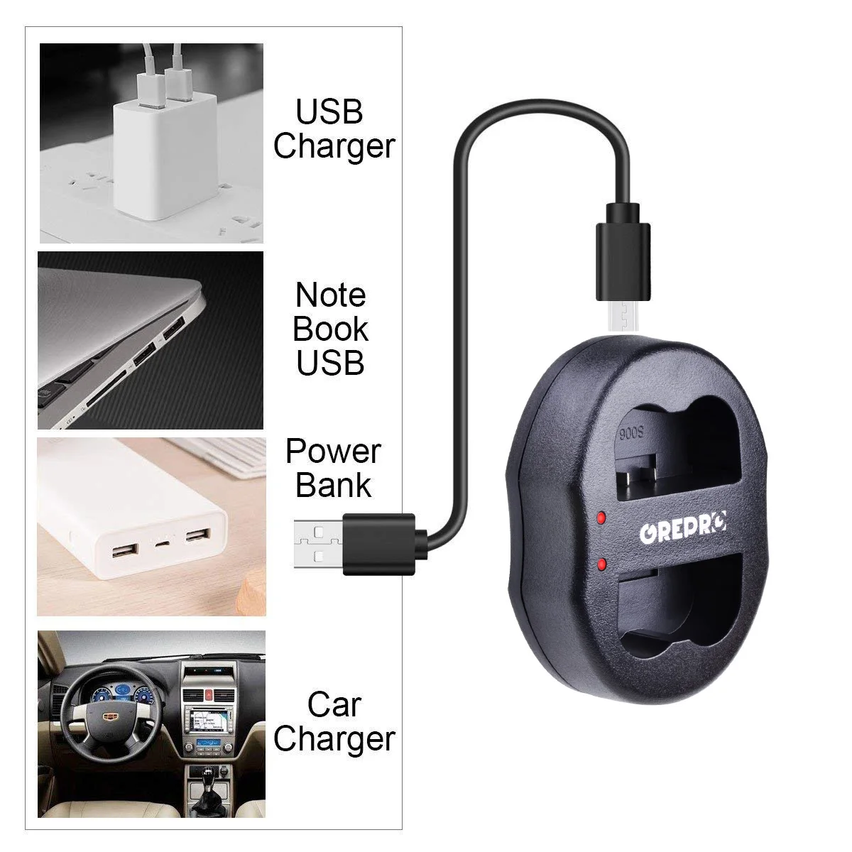 Battery NP FP50 1250mAh With Charger For Sony NP-FP50 NP-FP30 DCR DVD103 DVD105 DVD203 DVD205 DVD305 HC20 DCR-DVD92E