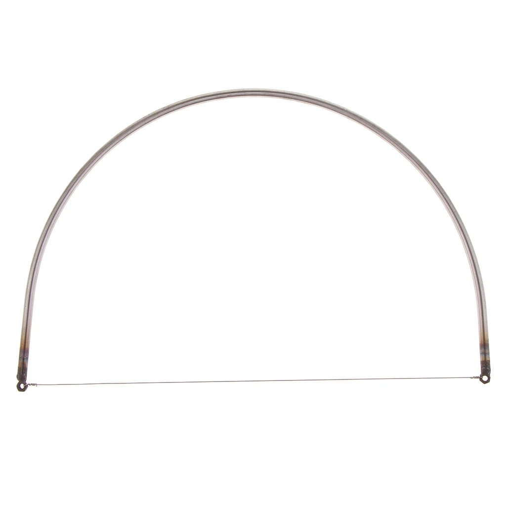 Blesiya Steel Wire Clay Cutter Pottery Crafts Cutting Tools DIY Supply