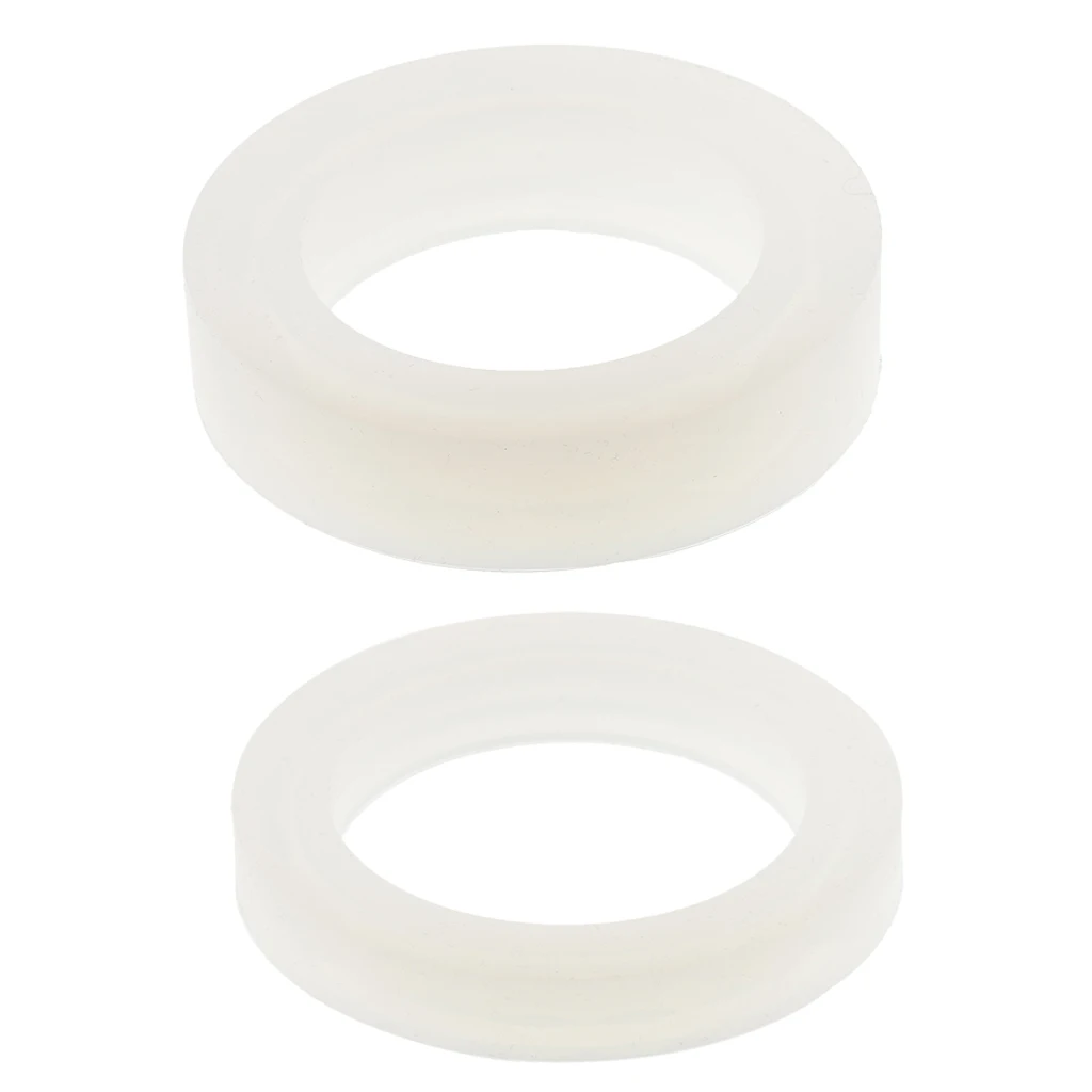 

2pcs Silicone Mold Bangle Casting Mould Jewellery Making Hand DIY Craft Tool