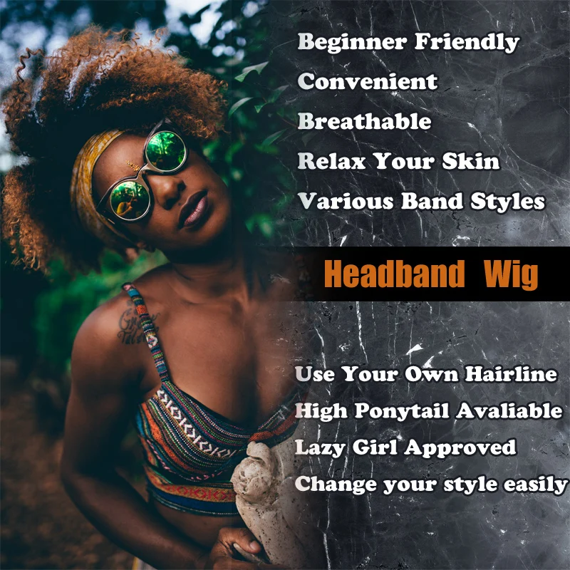Heandband For Airuiao