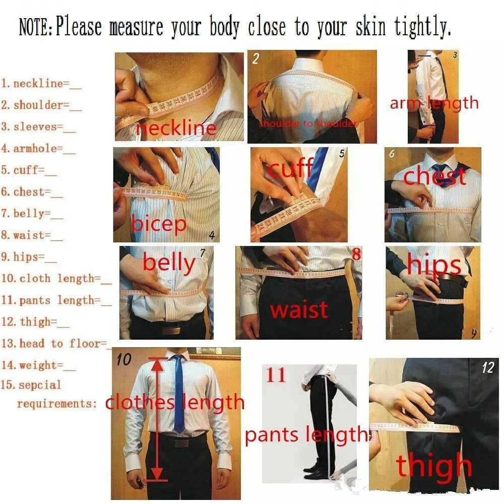 Elegant Burgundy Men Suit Blazers For Party Prom 2 Pieces Jacket + Pants Groom Wedding Suits Notched Lapel Mens Tuxedos