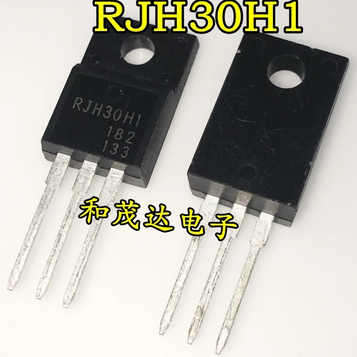 5 шт./RJH30H1DPP RJH30H1 TO-220F TO220F