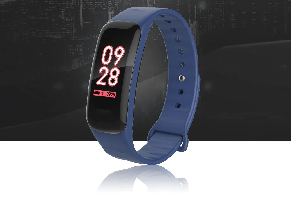 C1plus Smart watches sport waterproof for phone Smartwatch Heart Rate Monitor Blood Pressure Functions For Women men kid