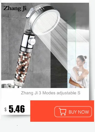 ZhangJi Bubbler вращающийся Расширенный кран аэратор диффузор воды Bubbler душ кран с форсункой разъем сопла кухонный аксессуар