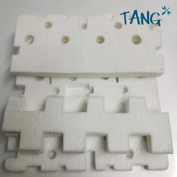 

Sponge Fix 91 DesignJet 771 761 Maintenance Cartridge DesignJet Z6100 6200 T7100 D5800 Latex 260 plotter parts