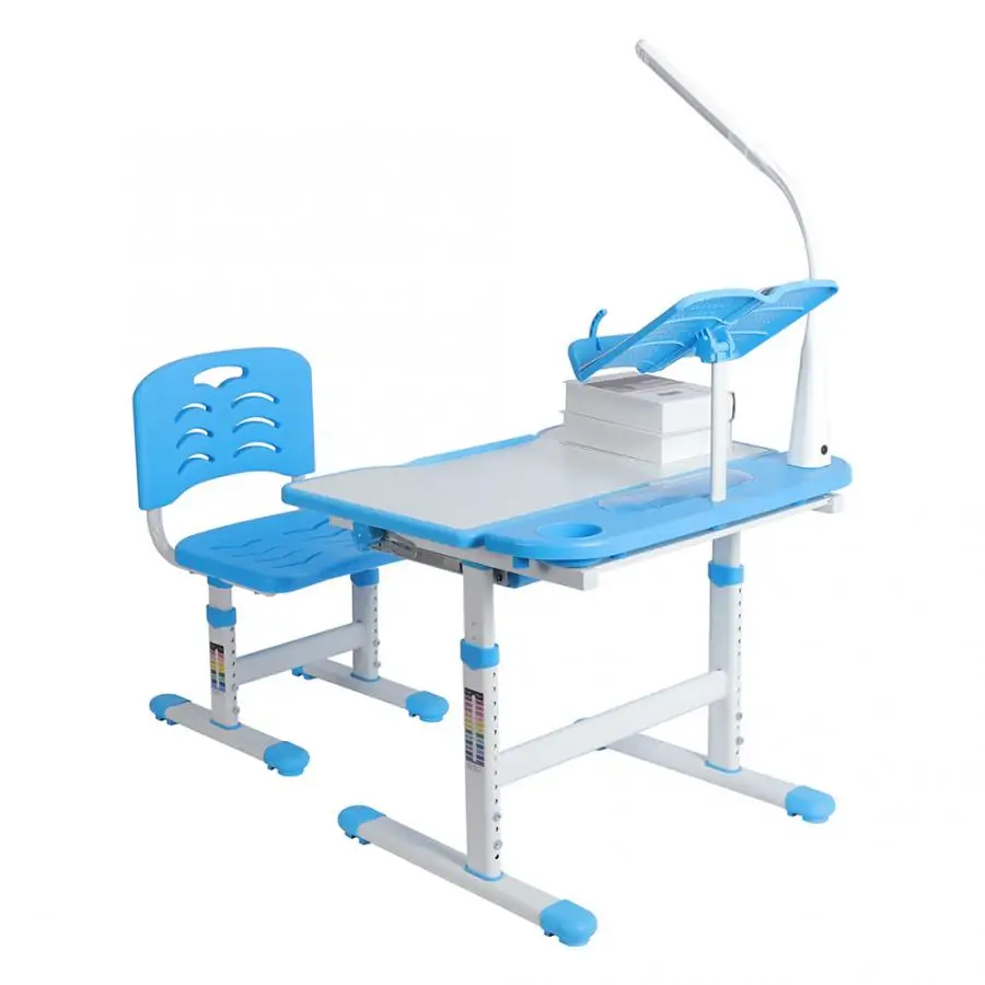 best height for study table