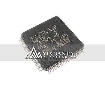 

1pcs/lot 5pcs/lot 10pcs/lot 100% origina STM32L152VET6 STM32L152 STM32 LQFP100