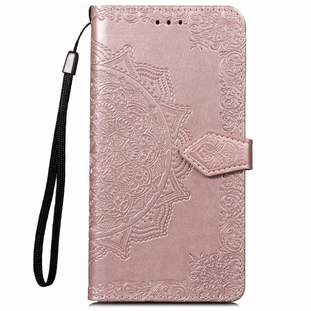 Cute Phone Case for Ulefone Power 2 3 3S 3L 6 Note 7 P6000 Plus Case Silicone Soft Printing Cover - Цвет: 1Pink
