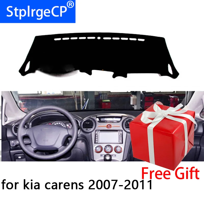 For kia carens 2007 2008 2009 2010 2011 Right and Left Hand Drive Car