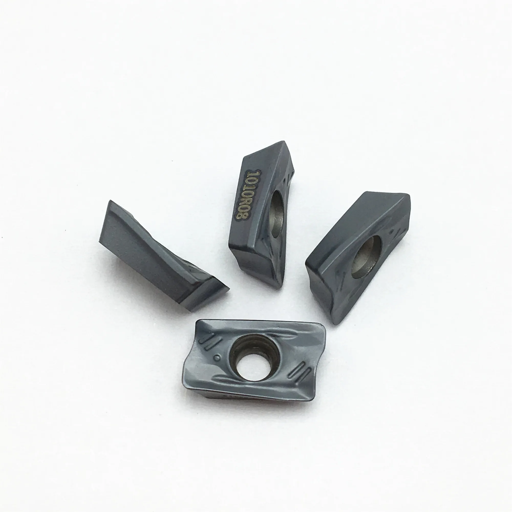10 pieces R390 11T308M PM 1010 R39011T308M PM1010 Carbide turning tool turning cutter CNC tool