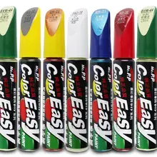 Авторучка для ремонта автомобиля, авторучка для Mazda 2 mazda 3 5 mazda 6 8 cx 5, авторучка для покраски автомобиля