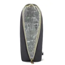 USB портативная дорожная сумка для коляски с изоляцией для горячей воды, молока, быстрой изоляции