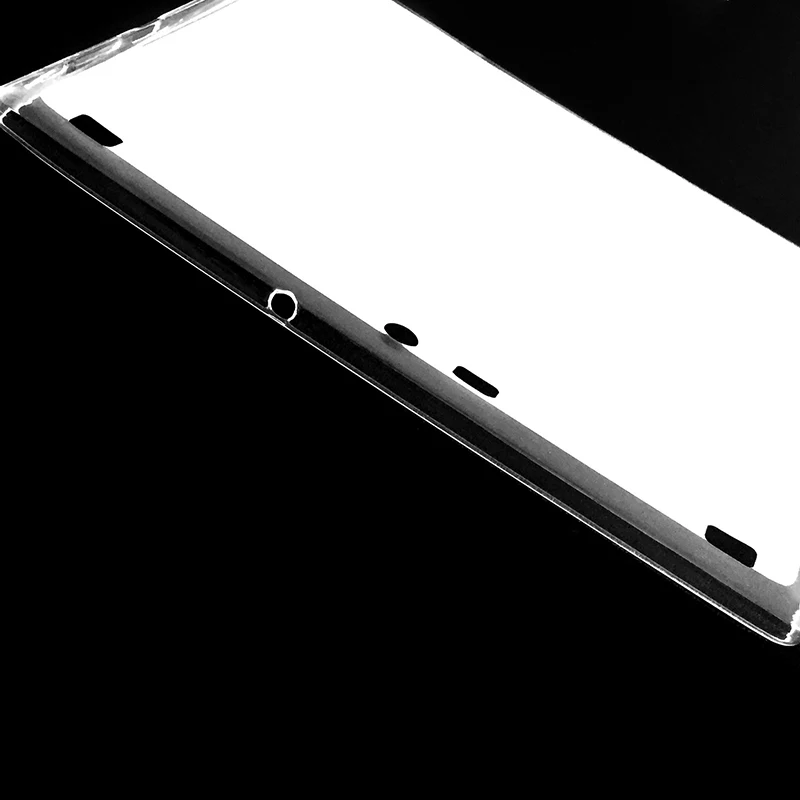 Мягкий ТПУ чехол для lenovo TAB2 A10-70 TAB 3 10 бизнес TB3-X70F планшет силиконовый мягкий |