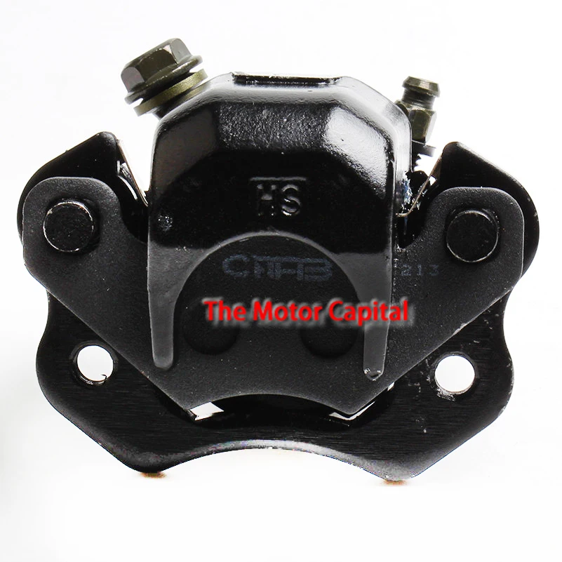 Four wheel atv modified motorcycle accessories small bull rear brake pump disc taotao buyang kayo 50cc 110cc 125cc bse