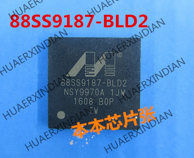 

New 88SS9187-BLD2 88SS9187-8LD2 high quality in stock