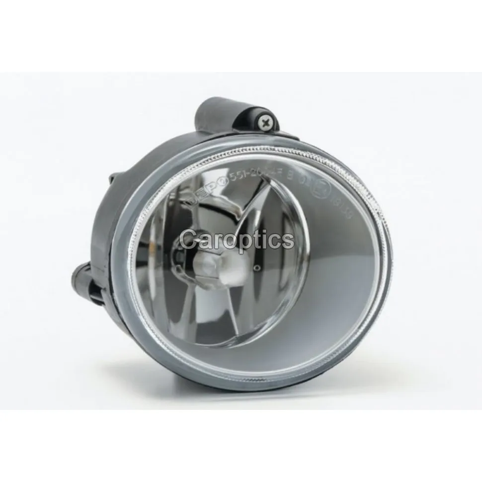 Противотуманная фара правая Renault Laguna 1 (1998-2001) DEPO 551-2004R-UE | Автомобили и мотоциклы