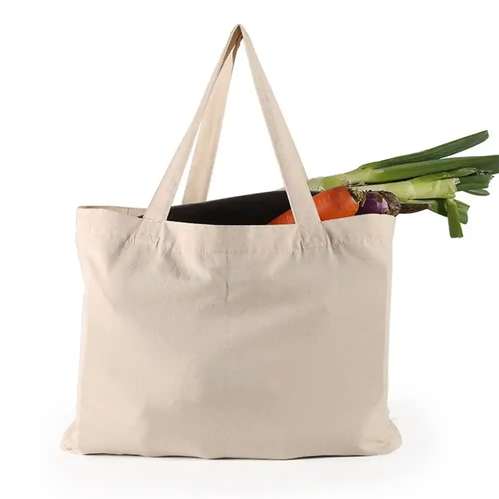 Samenpersen advies fusie Canvas Tote Bag Bedrukken | Shop smartup.es