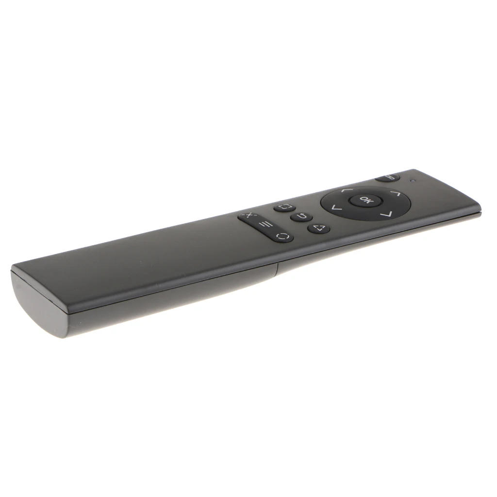2.4G Wireless Telecommand Media Remote Control DVD Entertainment For Sony Playstation 4 PS4