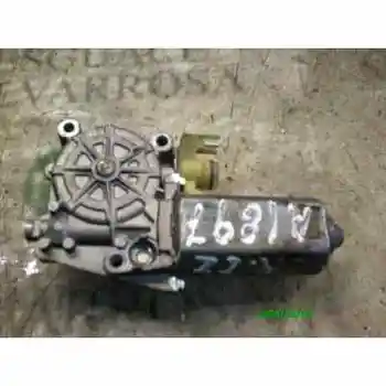 

WINDOW MOTOR REAR LEFT MERCEDES S-CLASS (W140) SALOON 0130821502 ENGINE ELEV. T. I. AI897 Bosch 4-2 PINS