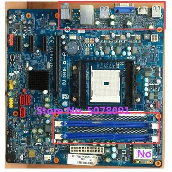 

desktop motherboard fit for lenovo H535 H435 CFM2D3M FM2 system mainboard