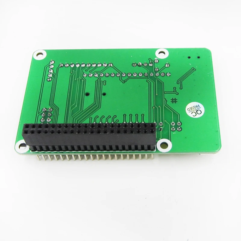 DVK512 Плата расширения GPIO для Raspberry Pi 3 Model B Raspberry Pi 2 Модель B DVK512 GPIO щит с