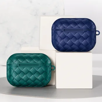 

Earphone Case For Apple Airpods Pro Case Soft Silicone Headphone Protection Cover Box For AirPods Pro Air Pods 3 Headset Fundas