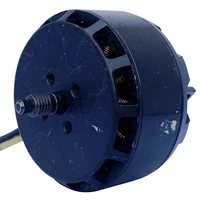 4224 Brushless motor KV600 for drone Mini Multicopters RC Plane Helicopter Brushless Motor for RC Models 1