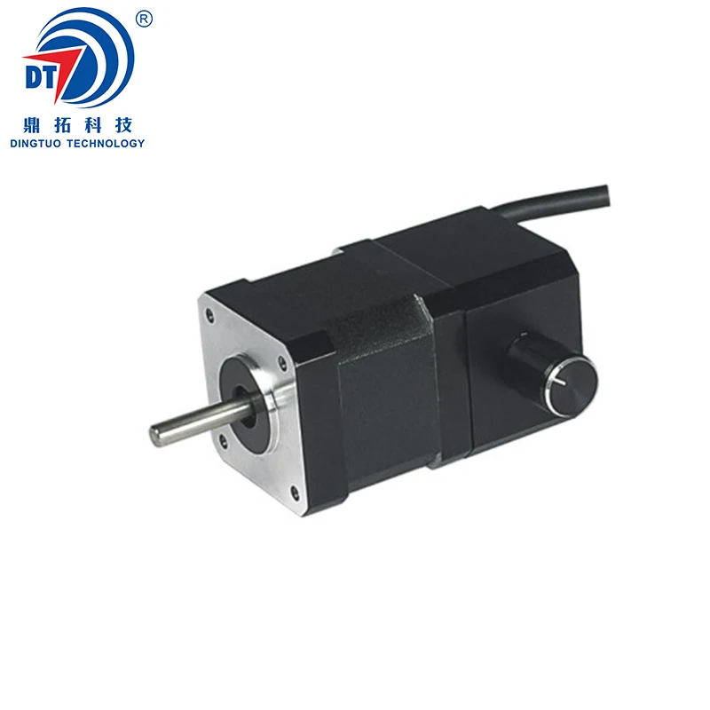 

Integrated BLDC Brushless Motor with hall sensor 3000RPM