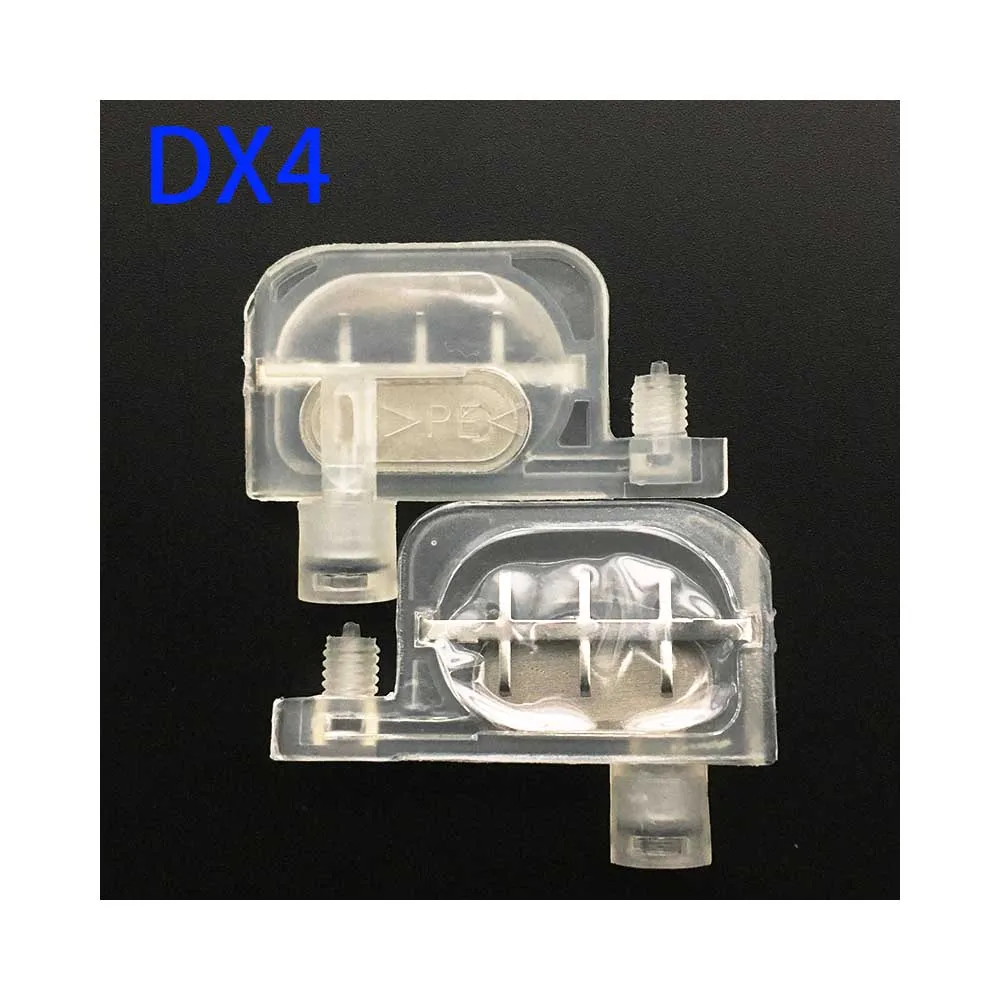 DX4 чернильный демпфер DX5 для Roland SP540 Mutoh RJ900 Mimaki JV3 Epson R1800/R1900 чернил самосвал |