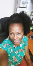 Extensiones de cabello humano Afro rizado para mujer negra, 4 mechones, extensión Natural, Clip de pelo rizado, Color 1b, Super Icon, 8-20 pulgadas