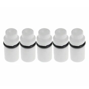

5x Ceramic Nozzle Sand Wet Blasting High Pressure Washer Sands Machine Access