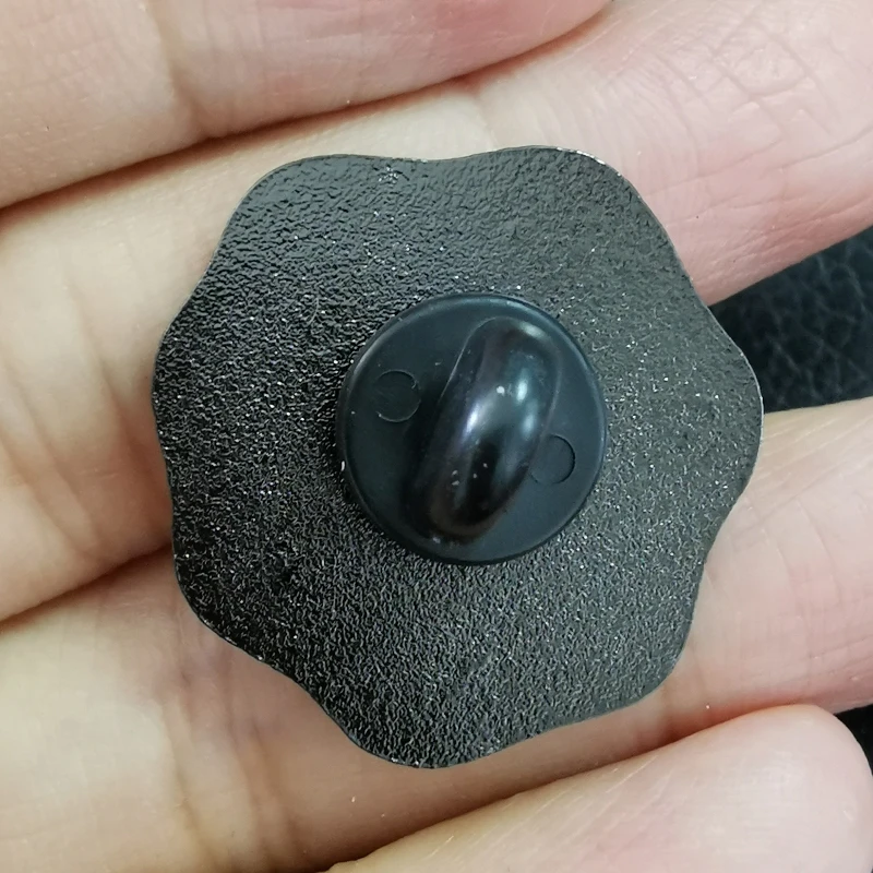 Positive pin (2)