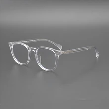 Finley Esq. Spetacle очки оправа близорукость очки по рецепту винтажные оптические очки оправа OV5298 очки для женщин и мужчин