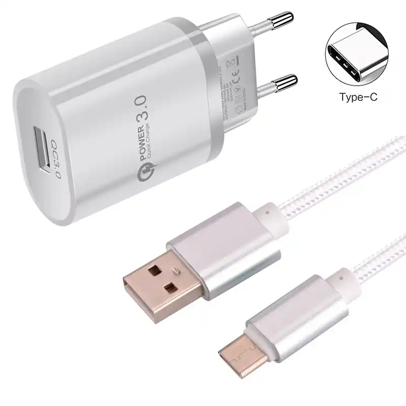 Redmi Y2 Charger Type C 2025